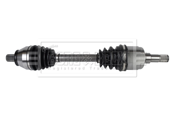 Arbre de transmission BORG & BECK BDS1032