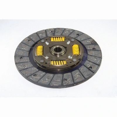 Kit d'embrayage OSSCA 08183
