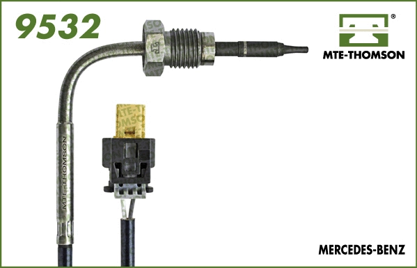 Capteur, température des gaz MTE-THOMSON 9532