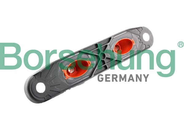Suspension, échappement Borsehung B10996