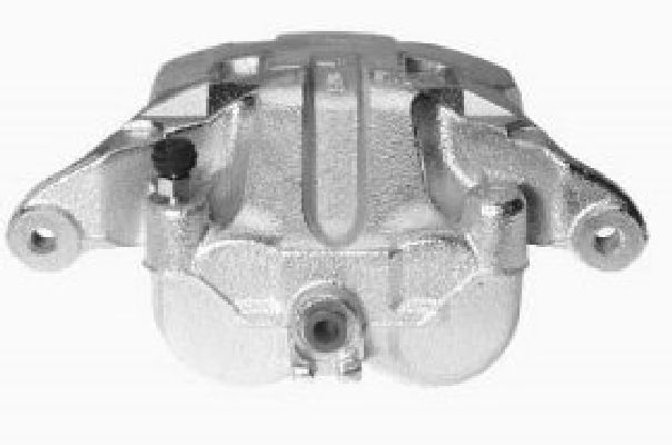 Étrier de frein TECDRIVE TET1123