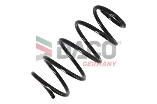 Ressort de suspension DACO Germany 801203