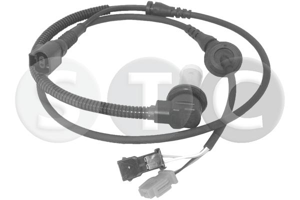Capteur, vitesse de roue STC T450094