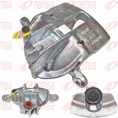 Étrier de frein REMSA 9018501