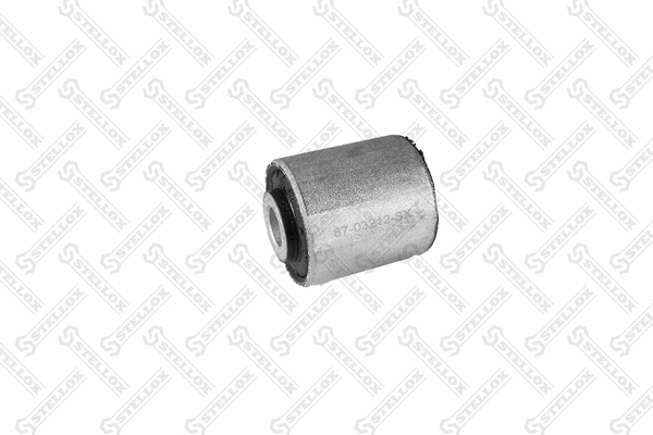 Suspension, bras de liaison STELLOX 87-03212-SX
