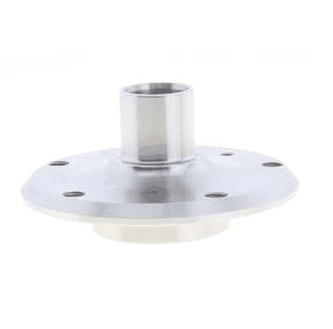 Moyeu de roue A.Z. Meisterteile AZMT-42-050-1229