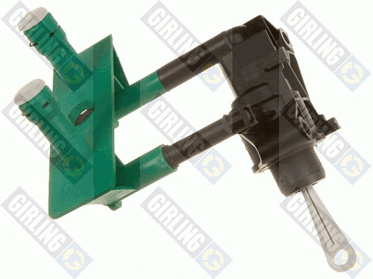 Cylindre émetteur, embrayage GIRLING 1204213