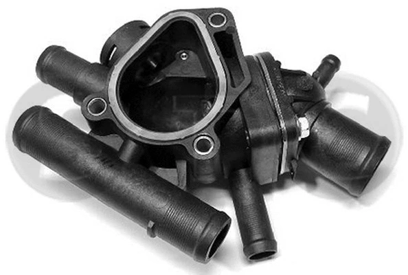 Boîtier du thermostat STC T403569