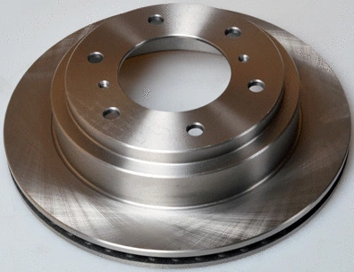 Disque de frein DENCKERMANN B130579