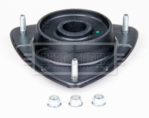 Coupelle de suspension BORG & BECK BSM5563