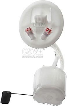 Capteur, niveau de carburant CSV electronic parts CAF7317