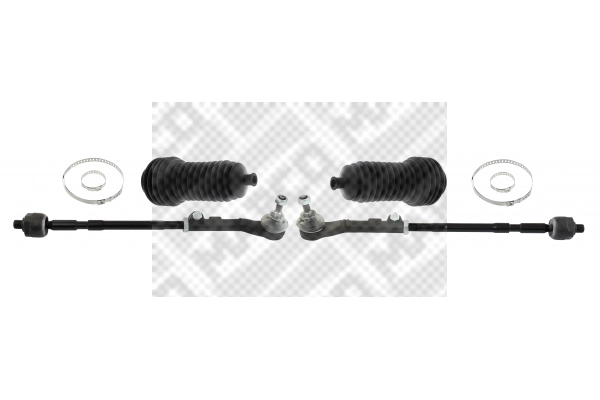 Kit de réparation, barre de connexion MAPCO 53172/1