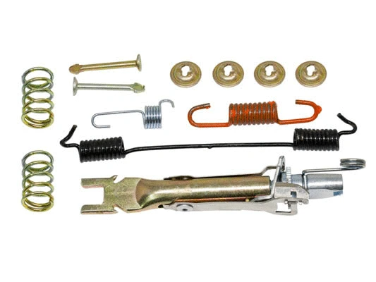 Kit de régleurs, frein à tambour HO AUTOPARTES HOKT134R