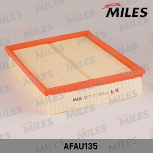 Filtre à air MILES AFAU135