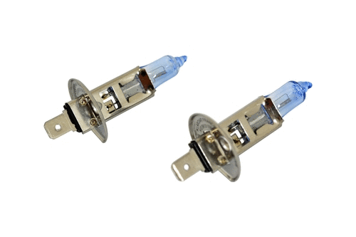 Ampoule, éclairage de virage KLAXCAR FRANCE 86437jb