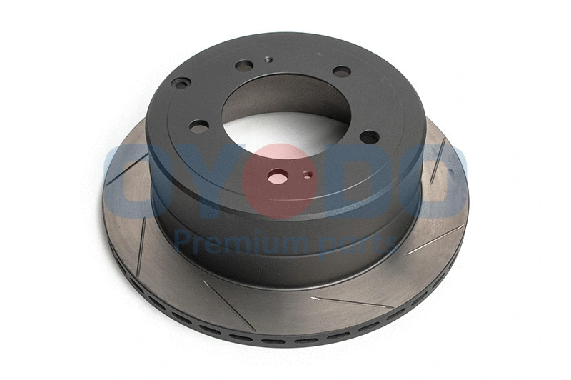 Disque de frein Oyodo DBA791SR