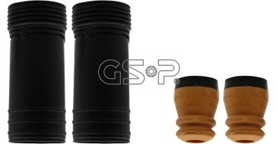 Kit de protection contre la poussière, amortisseur GSP-BR 5406820PK