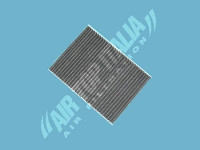Filtre, air de l'habitacle ASTER AS2580