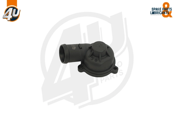 Bride de liquide de refroidissement 4U Autoparts 16234VV