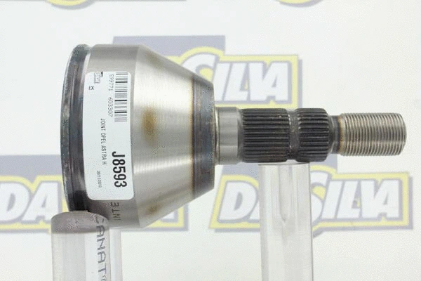 Jeu de joints, arbre de transmission DA SILVA J8593