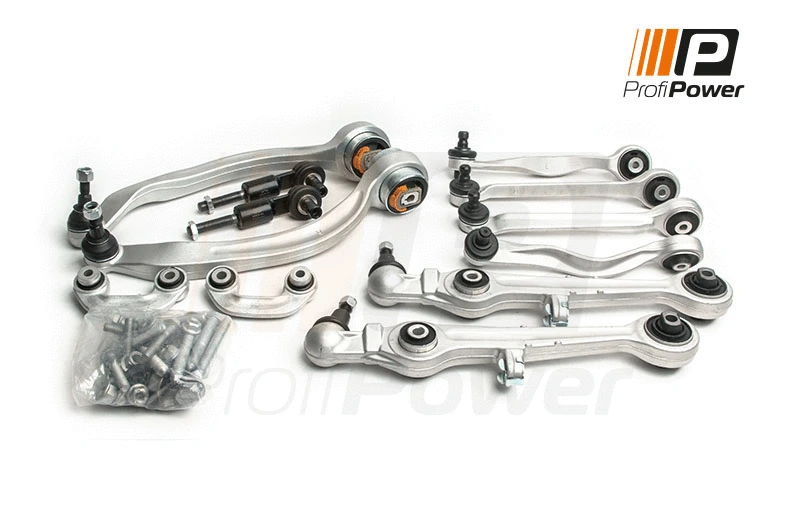 Kit de réparation, suspension de roue ProfiPower 1S1023K