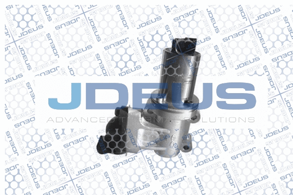 Vanne EGR JDEUS EG065000V