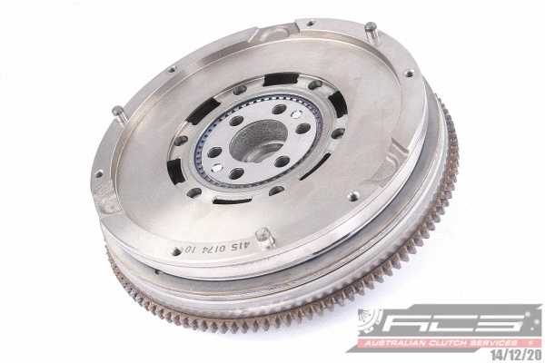 Volant moteur AUSTRALIAN CLUTCH FBM111DM