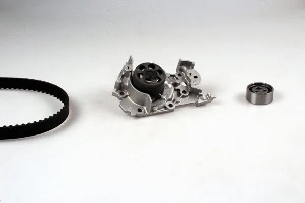 Pompe à eau + kit de courroie crantée GK K986954BS