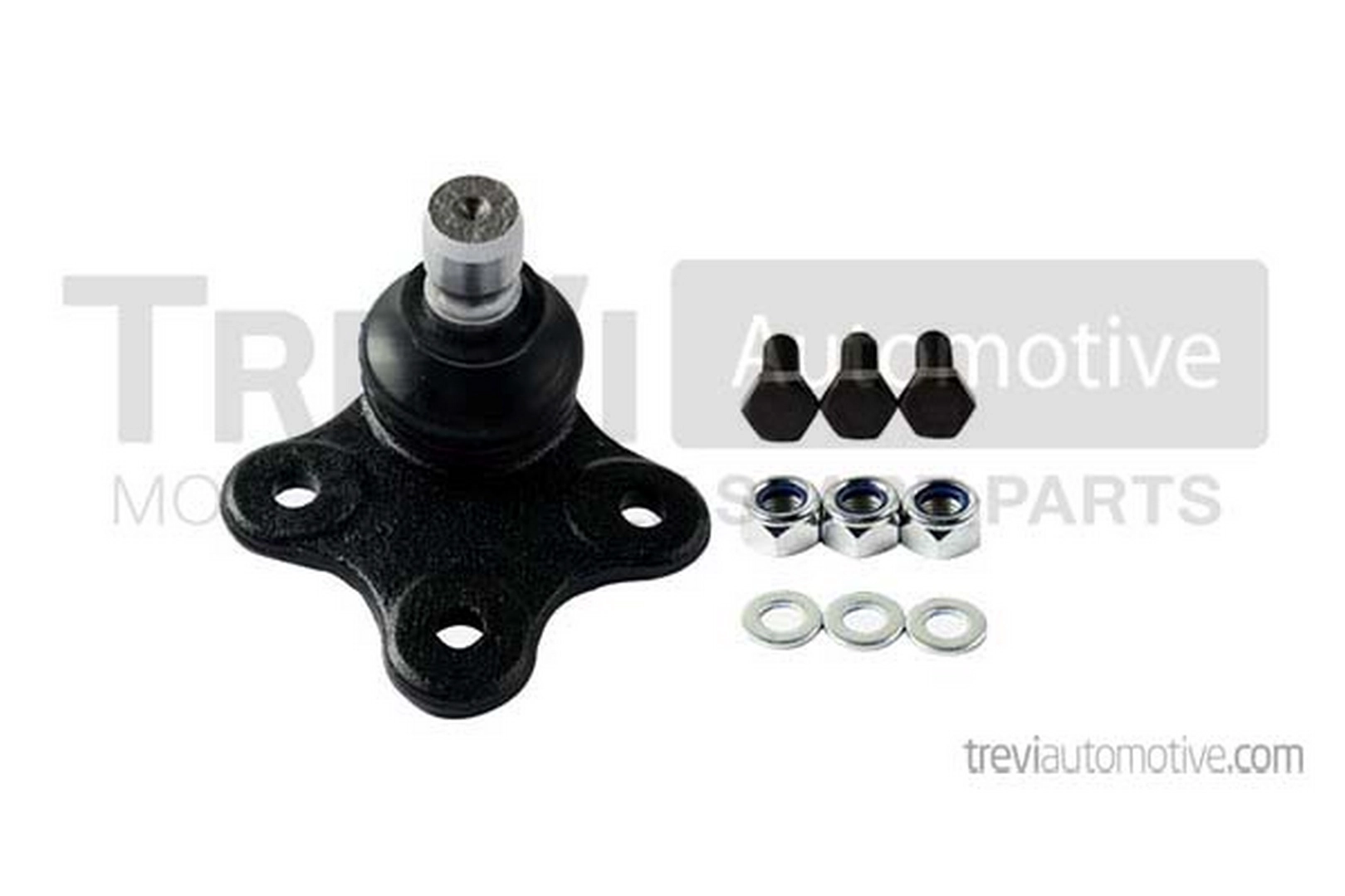 Rotule de suspension TREVI AUTOMOTIVE TRTT2078