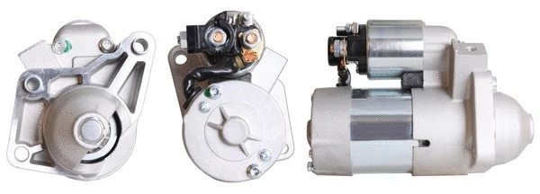 Démarreur RE-EX 502-02144