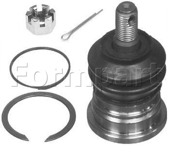 Rotule de suspension FORMPART 4203012