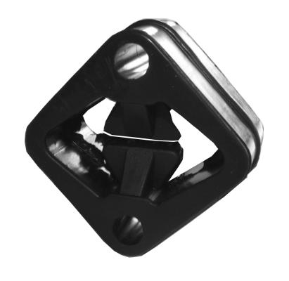 Support, silencieux VEGAZ GmbH BG-138