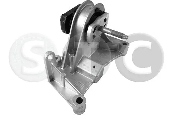 Support moteur STC T457011