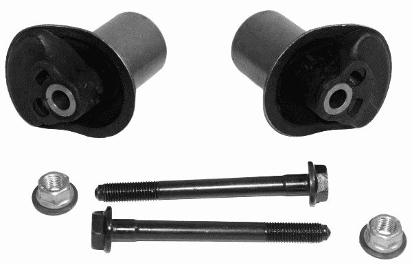 Kit de réparation, corps de l'essieu BOGE 87-420-S