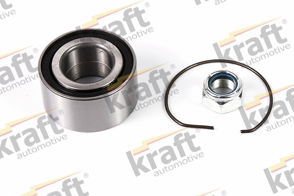 Kit de roulements de roue KRAFT AUTOMOTIVE 4105125