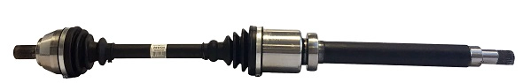 Arbre de transmission GENERAL RICAMBI VO3102