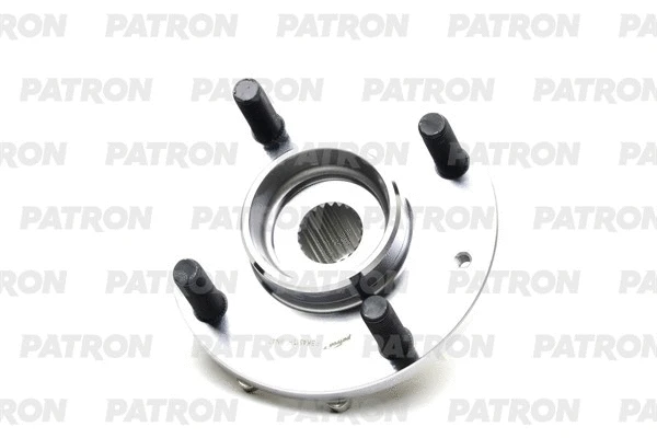 Moyeu de roue PATRON PBK4512H