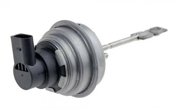 Turbocompresseur, suralimentation MTR 12191721