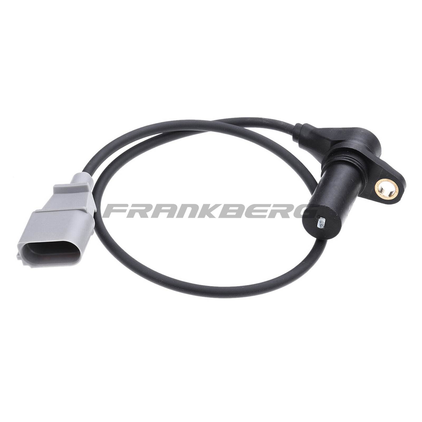 Capteur d'angle, vilebrequin Frankberg 5481FB0007991