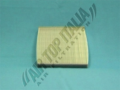 Filtre, air de l'habitacle ZERO WZF1443