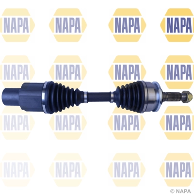 Arbre de transmission NAPA NDS1054R