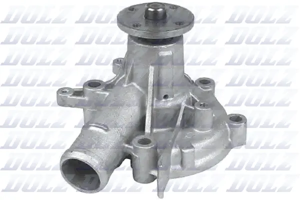 Pompe à eau, refroidissement du moteur DOLZ H211