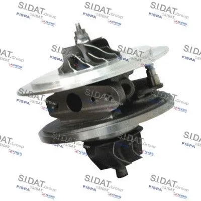 Groupe carter, turbocompresseur AUTOTEAM D7148