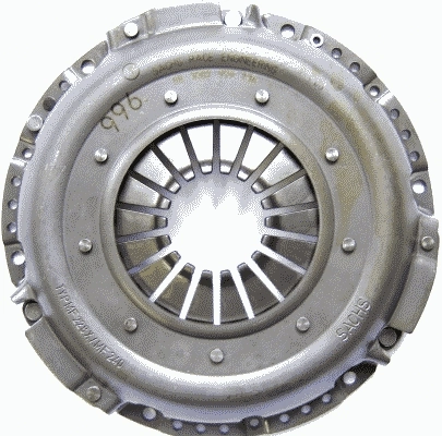 Mécanisme d'embrayage SACHS PERFORMANCE 883082 999736