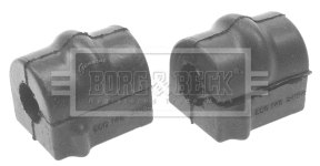 Kit de réparation, barre de couplage stabilisatrice BORG & BECK BSK6357K