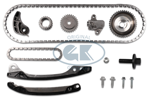 Kit de distribution par chaîne GK SK1514
