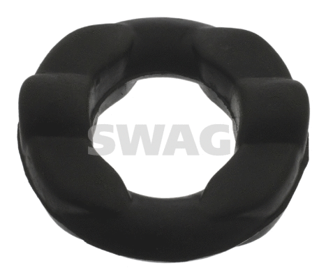 Suspension, échappement SWAG 20 90 7006