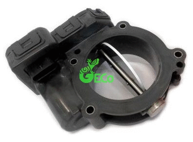 Corps papillon GECO CF19388