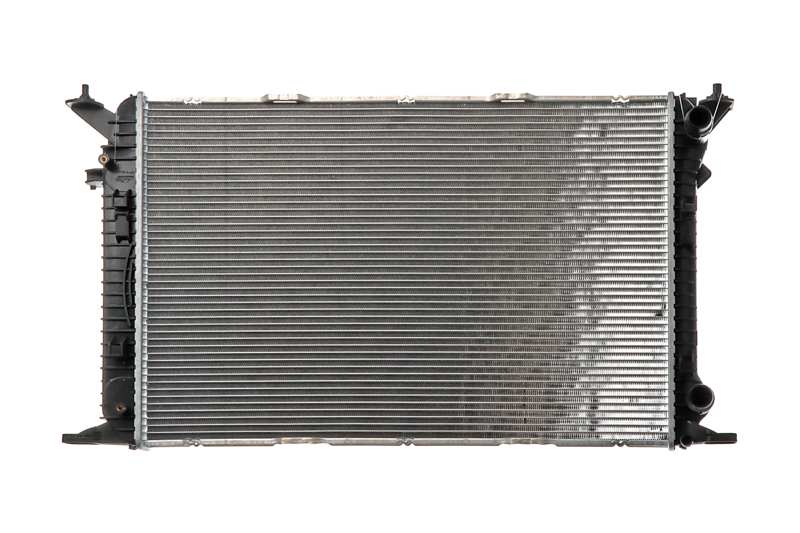 Radiateur, refroidissement du moteur A.Z. Meisterteile AZMT-45-040-2272