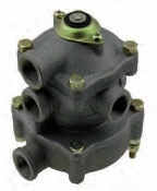 Valve de commande, remorque TRUCKFRENOS TF.27.01.3000